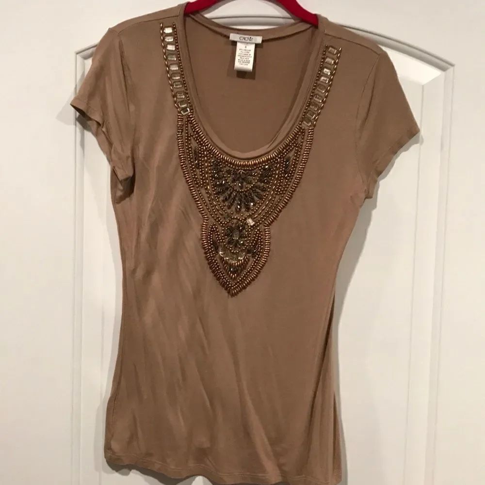 🎉Last deal 🎉Cache dressy top🌟